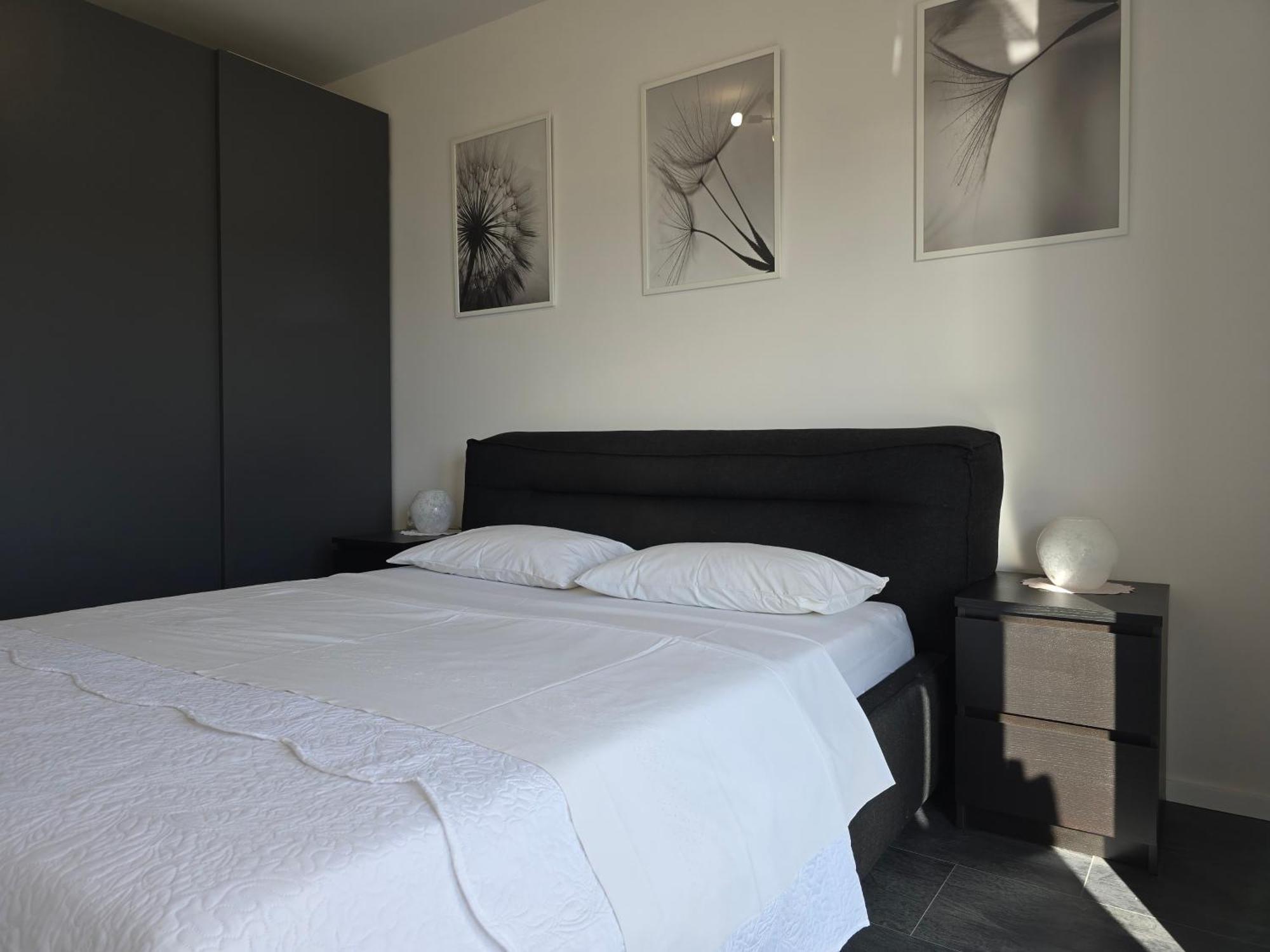 Aneta Apartman Crikvenica Kültér fotó