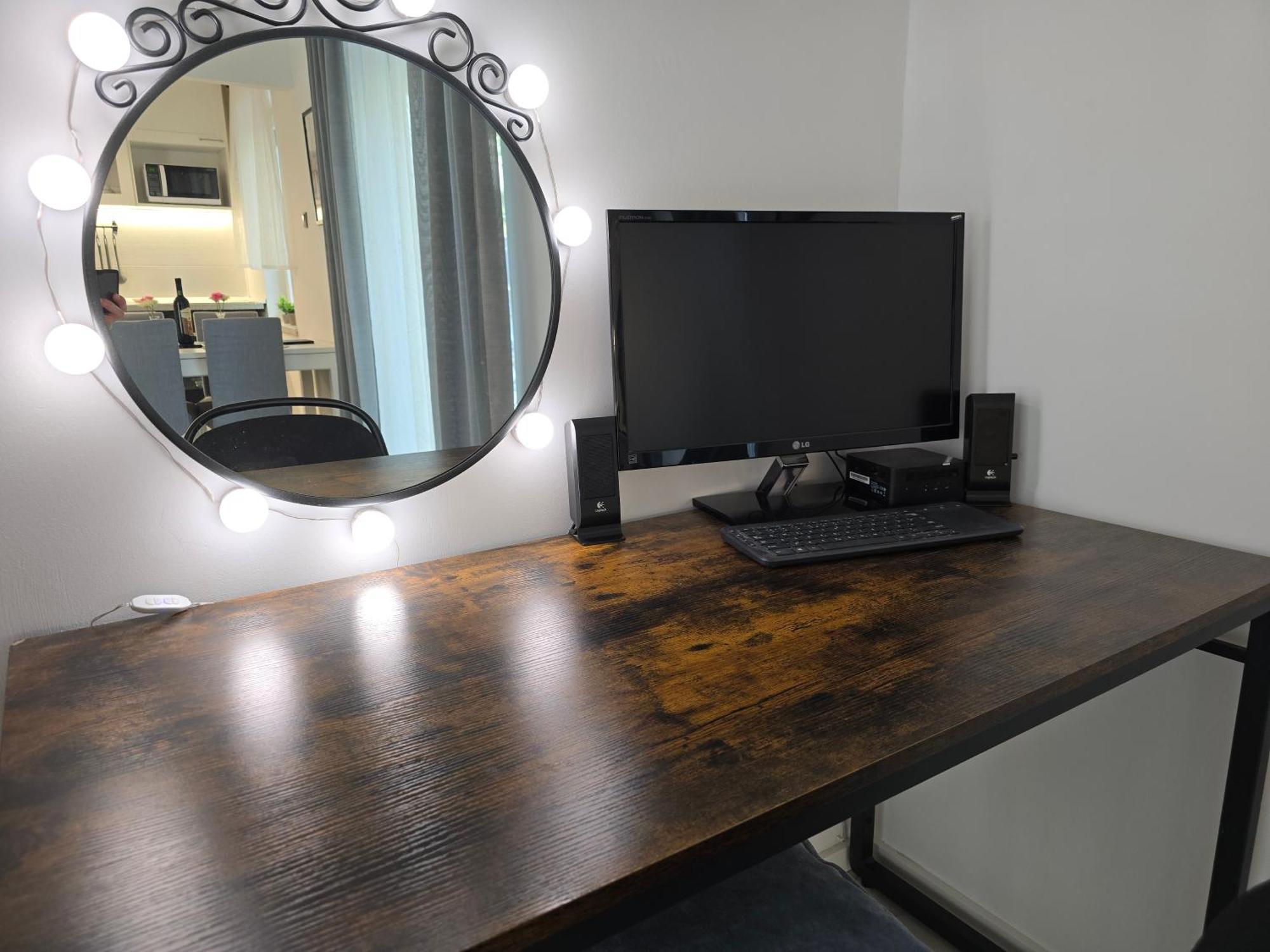 Aneta Apartman Crikvenica Kültér fotó